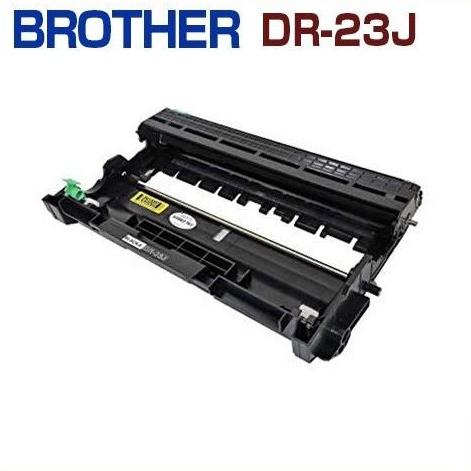 BROTHER対応 リサイクル ドラムカートリッジ DR-23J   MFC-L2740DW  MF...