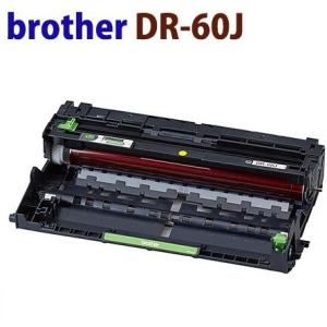 送料無料　BROTHER対応　リサイクルドラムカートリッジ DR-60J   HL-L5100DN ...