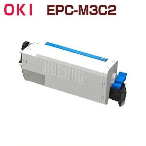 送料無料　OKI対応　 リサイクルトナーカートリッジ　EPC-M3C2　　コアフィード COREFI...