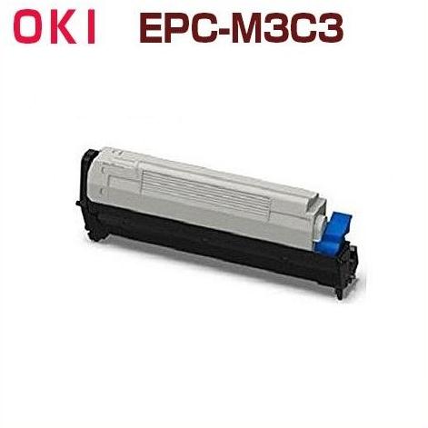 送料無料　OKI対応 リサイクルトナーカートリッジEPC-M3C3　コアフィード COREFIDO ...