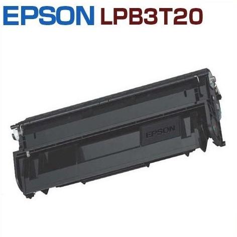 代引不可　送料無料　EPSON対応　再生トナーカートリッジ　LPB3T20   LP-S2000/2...