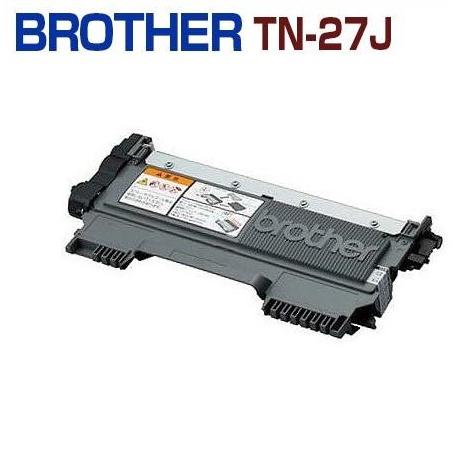 BROTHER対応　再生トナーカートリッジ　TN-27J　 HL-2240D  HL-2270DW ...