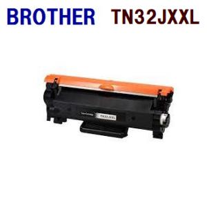 即納　BROTHER対応　再生トナーカートリッジ TN32JXXL　HL-L2460DW/L2400...