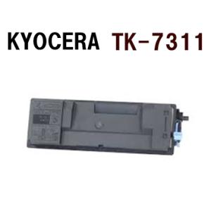 送料無料　KYOCERA対応 TK-7311　 リサイクルトナー   ECOSYS 　P4140dn...
