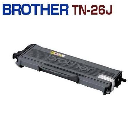 BROTHER対応　 リサイクル トナーカートリッジ TN-26J　HL-2140　HL-2170W...