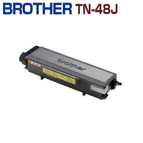 BROTHER対応　リサイクルトナーカートリッジTN-48J　HL-5340D HL-5350DN ...