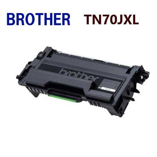 即納　BROTHER対応　再生トナーカートリッジ TN70JXL　MFC-L6820DW / L51...