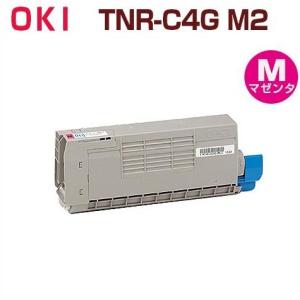 沖データ 送料無料 OKI対応 リサイクルトナーカートリッジ TNR-M4G2