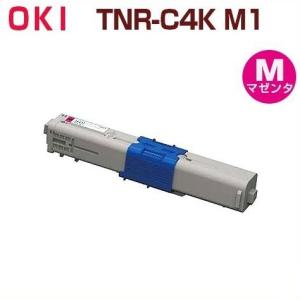 OKI トナーカートリッジ TNR-M4E1　2個セット Amazon.co.jp: OKI 国内純正トナーカートリッジ TNR-M4E1 ブラック (T