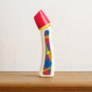 ベビー用品 betta ベッタ 哺乳びん ブレイン S3-Tartan 240ml 出産準備 ベビーグッズ 新生児 子育て 育児 出産祝い ギフト
