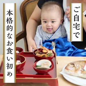 【リニューアル】お食い初め お食い初め重 単品...の詳細画像1