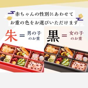 【リニューアル】お食い初め お食い初め重 単品...の詳細画像3