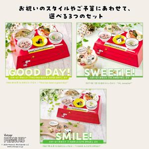 お食い初め セット 料理 【スヌーピー お食い...の詳細画像3