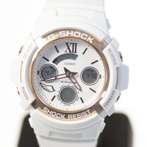 G-ショック　デジアナ腕時計　G-SHOCK AW-591LF-7AV　2018年モデル　中古美品｜oiwake