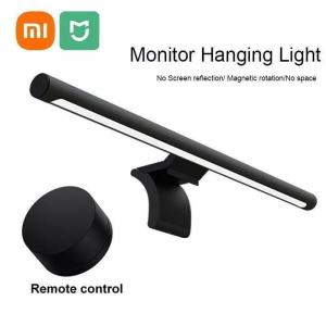 Iseebiz モニターライト リモコン付き バーライト デスクライト 41cm