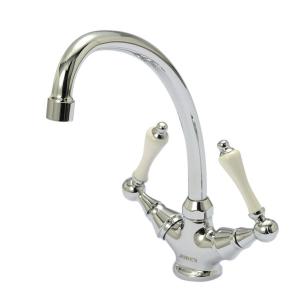 INAX（イナックス） シングルレバー混合水栓 エコハンドル (寒冷地用