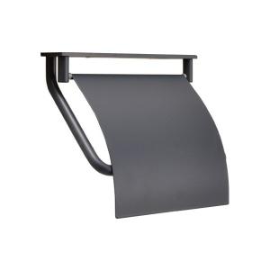 KAWAJUN SC-48M-003 KAWAJUN 静音タイプ ペーパーホルダー カウンター