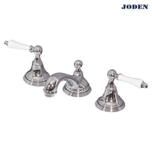 おしゃれ 蛇口 8PLVG 洗面用混合栓 8インチ JODEN 輸入蛇口 セパレート