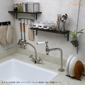 ビルトイン浄水器 浄水専用単水栓付き 2点セッ...の詳細画像3
