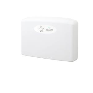 omoio オモイオ TS-FA2-W 壁付 おむつ交換 ベッド オムツっ子FA2 ウォールタイプ トイレ オムツ替え 乳児 赤ちゃん【個人宅配送不可】【代引不可】 旧品番 BAF-W