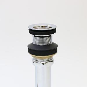 排水金具 横穴無し 32ミリ規格 スタンダード...の詳細画像1