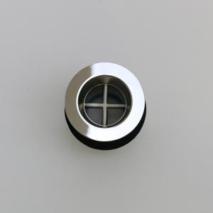 排水金具 横穴無し 32ミリ規格 スタンダード...の詳細画像2