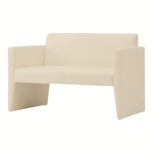 omoio オモイオ BR-RV-2P 休憩用ベンチ リバーシ（2P） ベビールーム 休憩室用 ベンチソファ ベビー用品 【個人宅配送不可】【代引不可】P 旧品番 FCO-2P