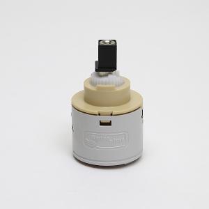 【新品未開封】カートリッジ1セット付　ハミングウォーター 浄水タイプ ブラック ハイドロプラスト社製 止水カートリッジ セラミックカートリッジ