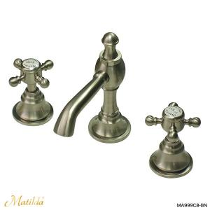 水道蛇口 Matilda（マチルダ） 水道 蛇口 水栓 混合水栓 混合栓 洗面 洗面所