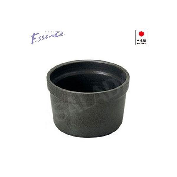 オンリーワンクラブ エッセンスガーデン ガーデンパン深型 ピート IB3-GE327182