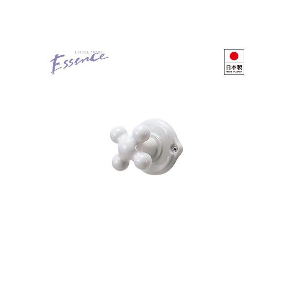 オンリーワンクラブ スロウカラーズ フック Essence エッセンス 亜麻色 IB4-E35008...