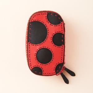 ojaga design（オジャガデザイン） 「天空の城ラピュタ」飛行石 レザー