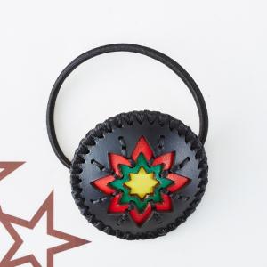 ojaga design（オジャガデザイン） 「天空の城ラピュタ」飛行石 レザー