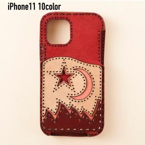 ojaga design（オジャガデザイン） レザーiPhone16e(17e)ケース
