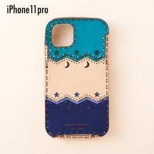 ojaga design（オジャガデザイン） レザーiPhone16e(17e)ケース
