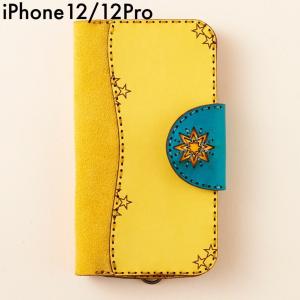 ojaga design（オジャガデザイン） レザーiPhone16ケース ミックス