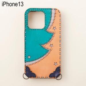 ojaga design（オジャガデザイン） レザーiPhone16e(17e)ケース