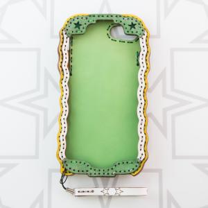 iPhoneSE2/8/7/6s/6ケース 5...の詳細画像4