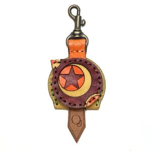 ojaga design（オジャガデザイン） レザーキーケース 3color 