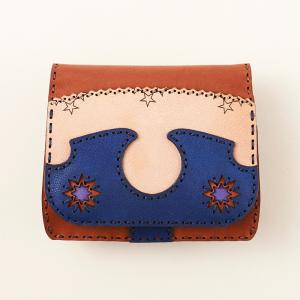 ojaga design（オジャガデザイン） 「魔女の宅急便」ジジ レザーパス