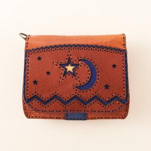 ojaga design 「魔女の宅急便」ジジ レザーパスケース OJAGADESIGN