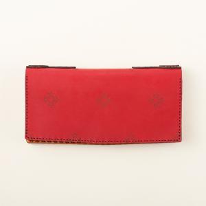 ojaga design（オジャガデザイン） レザーロングウォレット 3color