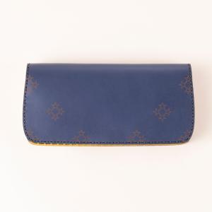 レザーロングウォレット 3color OJAGADESIGN(オジャガデザイン) WT-S27 GAUSSIA 革製品 本革 ハンドメイド｜OJAGA DESIGN 公式