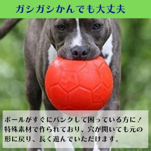 サッカーボール Jolly Soccer Ba...の詳細画像4