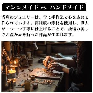 銅 ブレスレット バングル メンズ 純銅 健康...の詳細画像5