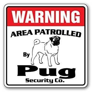 猛犬注意 看板 パグ 英語 犬の犬種別 ドッグセキュリティーボード 犬がいます D2 dl Epvw オジコペット 通販 Yahoo ショッピング
