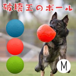 犬用 サッカーボール 6インチ  15cm おもちゃ  ジョリーペッツ Jolly Pets  オーシャンブルー｜犬猫ペット用品輸入オジコペット