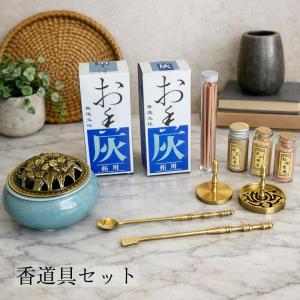 香道 茶道 京都 松栄堂 香木 老山白檀 角割 10g詰 : お茶道具の駒屋