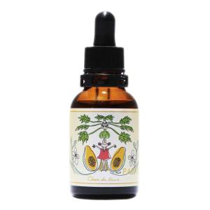 アバンダンスエッセンス ( 30ml )/ パシフィックエッセンス