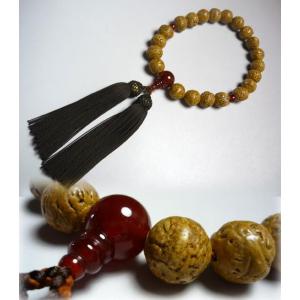 菩提樹の実 数珠の商品一覧 通販 Yahoo ショッピング